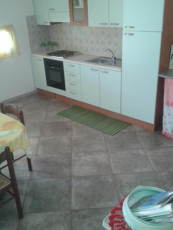 Appartamento Sa Funtana Cardedu Pokój zdjęcie