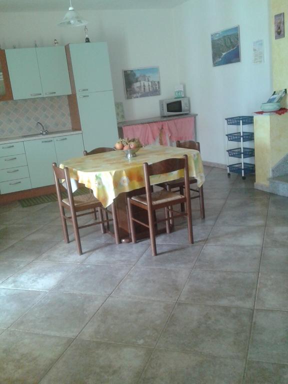 Appartamento Sa Funtana Cardedu Pokój zdjęcie