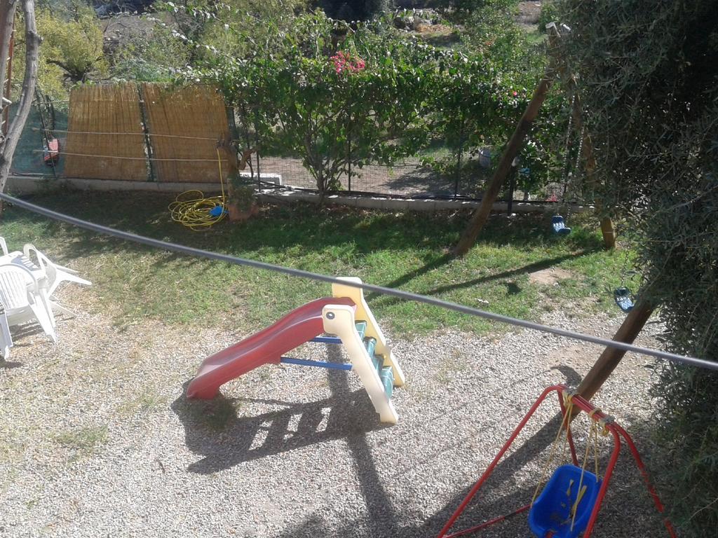 Appartamento Sa Funtana Cardedu Pokój zdjęcie