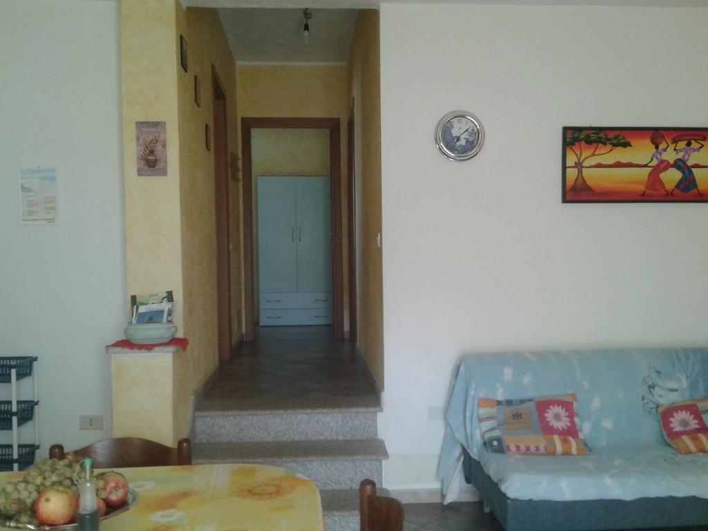 Appartamento Sa Funtana Cardedu Pokój zdjęcie