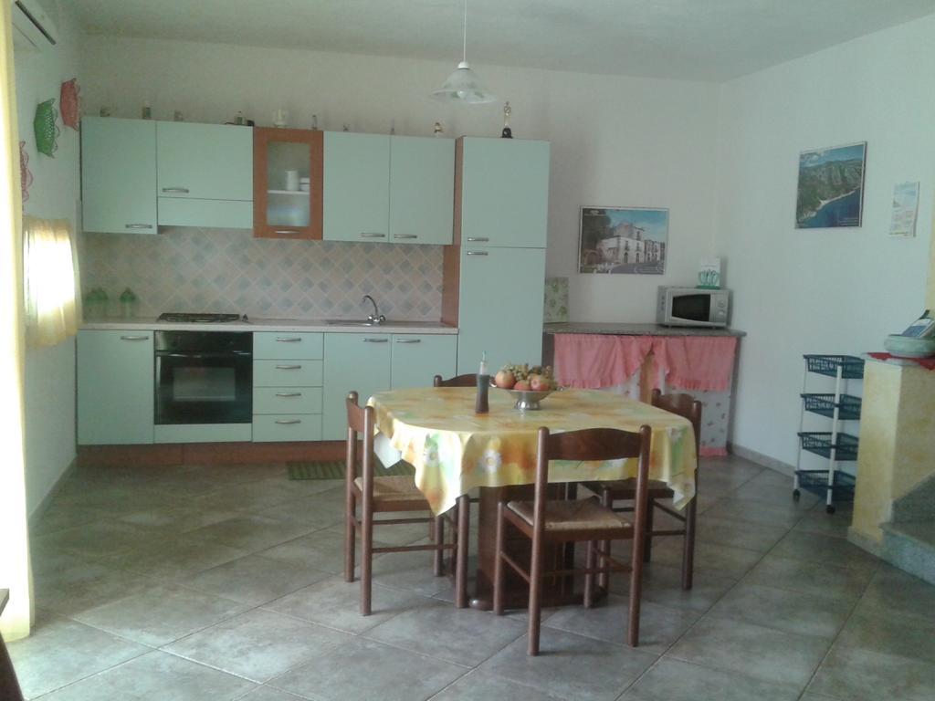 Appartamento Sa Funtana Cardedu Pokój zdjęcie