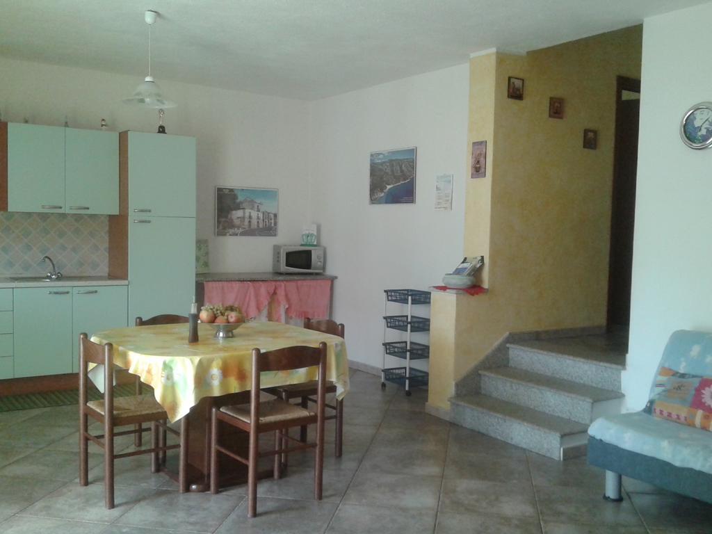 Appartamento Sa Funtana Cardedu Pokój zdjęcie