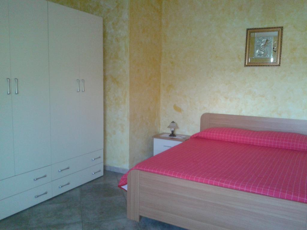 Appartamento Sa Funtana Cardedu Pokój zdjęcie