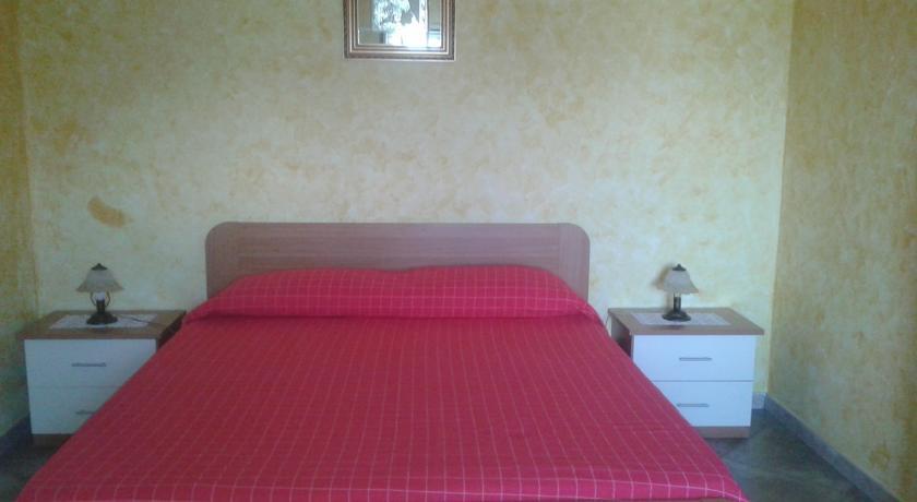 Appartamento Sa Funtana Cardedu Pokój zdjęcie