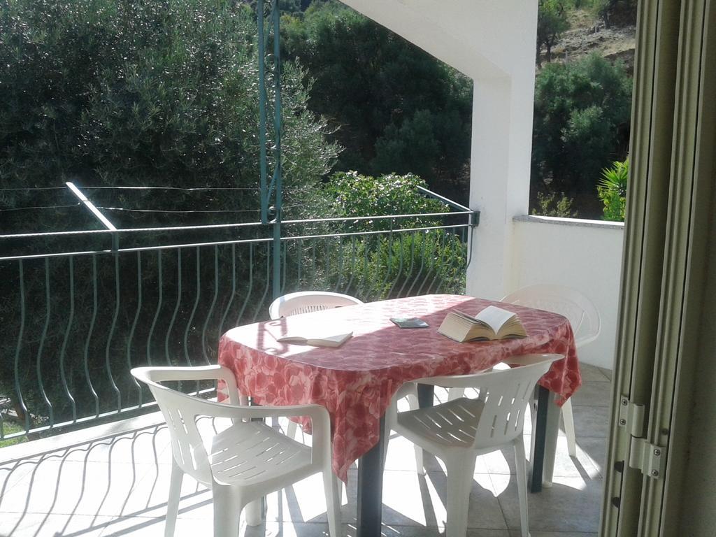 Appartamento Sa Funtana Cardedu Pokój zdjęcie