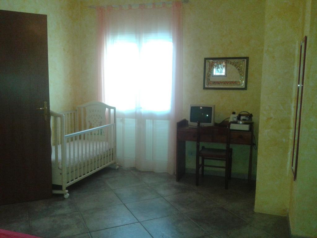 Appartamento Sa Funtana Cardedu Pokój zdjęcie