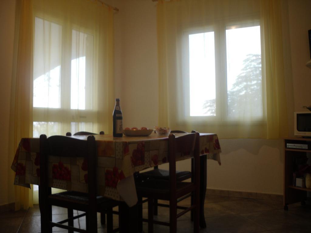Appartamento Sa Funtana Cardedu Zewnętrze zdjęcie