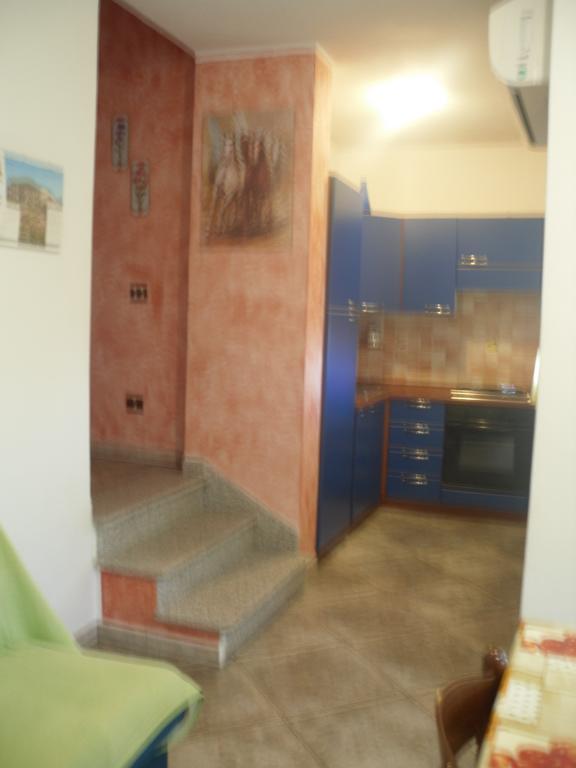 Appartamento Sa Funtana Cardedu Zewnętrze zdjęcie