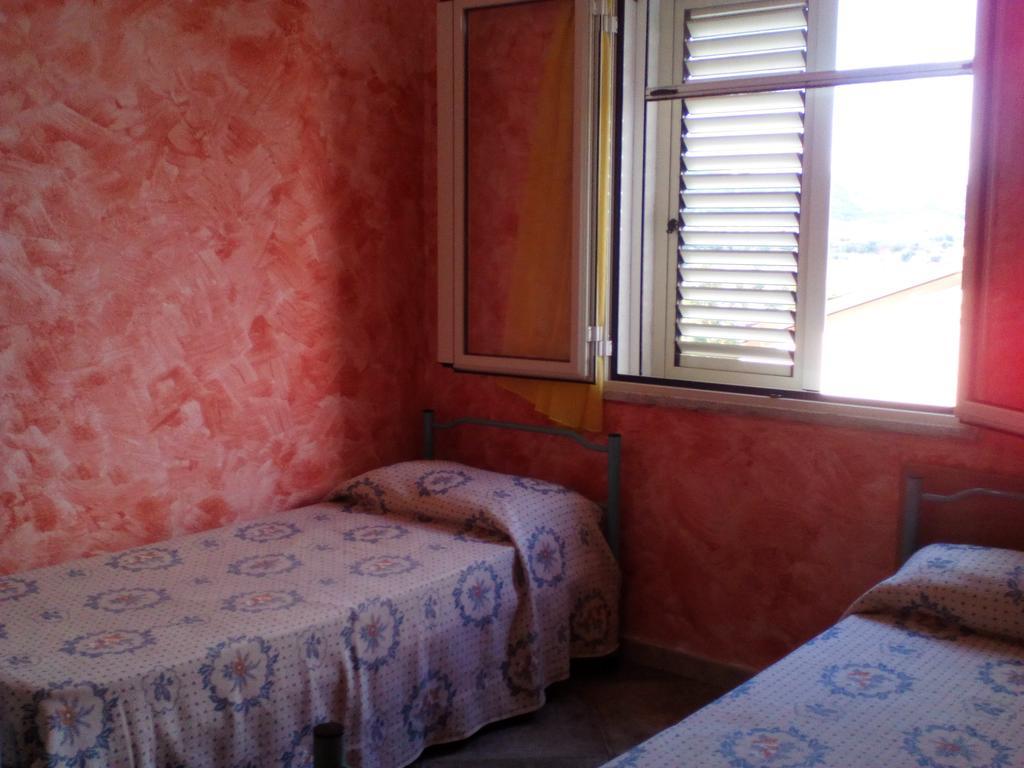 Appartamento Sa Funtana Cardedu Zewnętrze zdjęcie