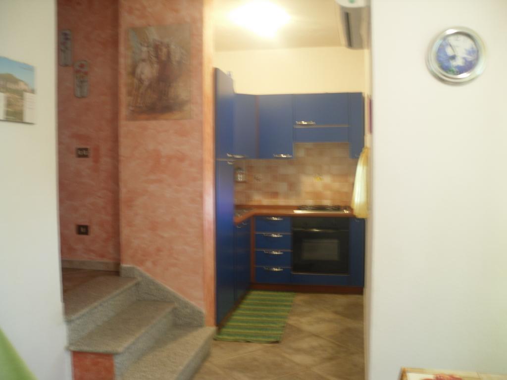 Appartamento Sa Funtana Cardedu Zewnętrze zdjęcie
