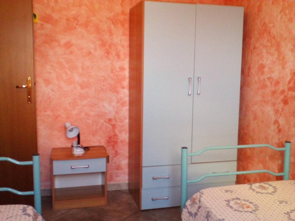Appartamento Sa Funtana Cardedu Zewnętrze zdjęcie